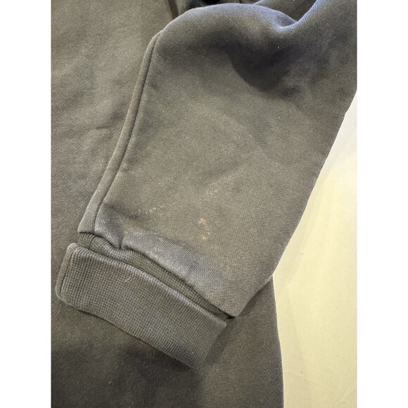 Nike ACG Black | Men’s Medium | Therma-Fit Hoodie | Heavyweight | Oversized - Picture 16 of 16